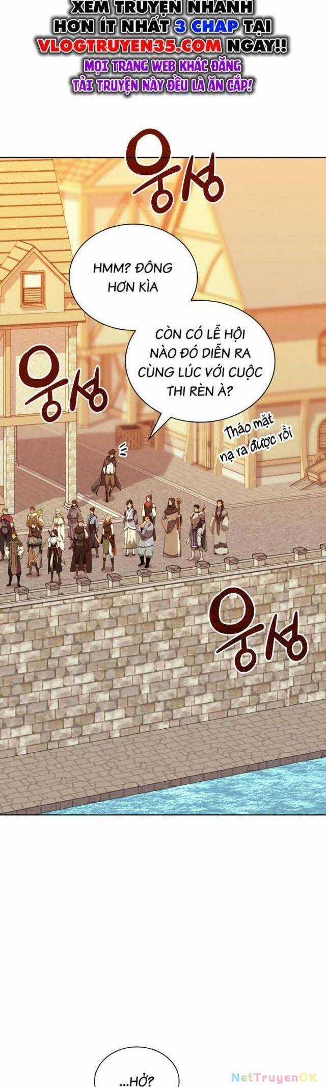 Thợ Rèn Huyền Thoại Chương 259 trang 66