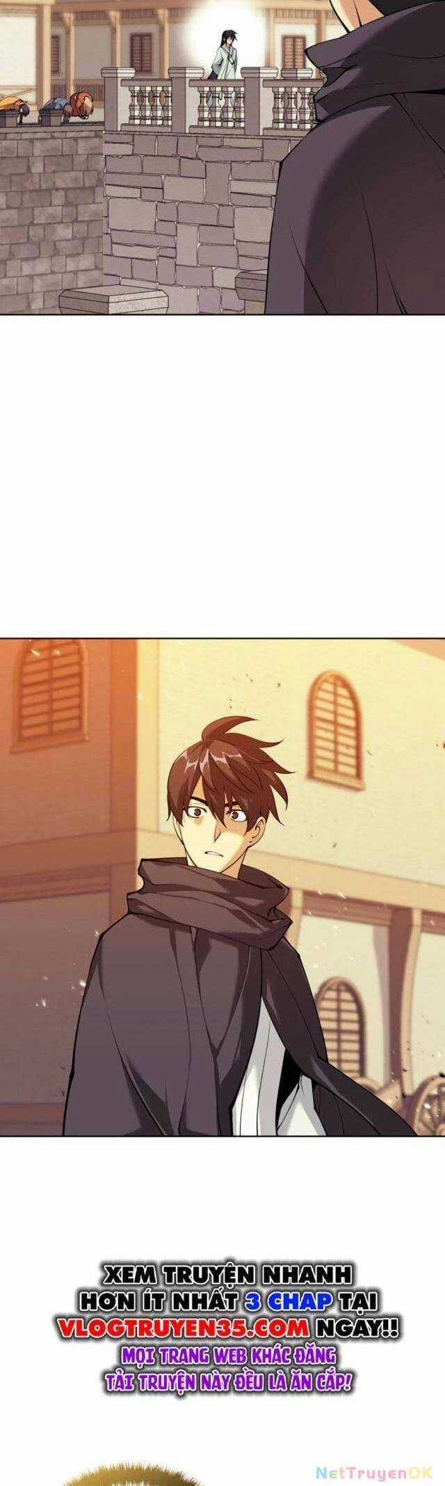 Thợ Rèn Huyền Thoại Chương 259 trang 68