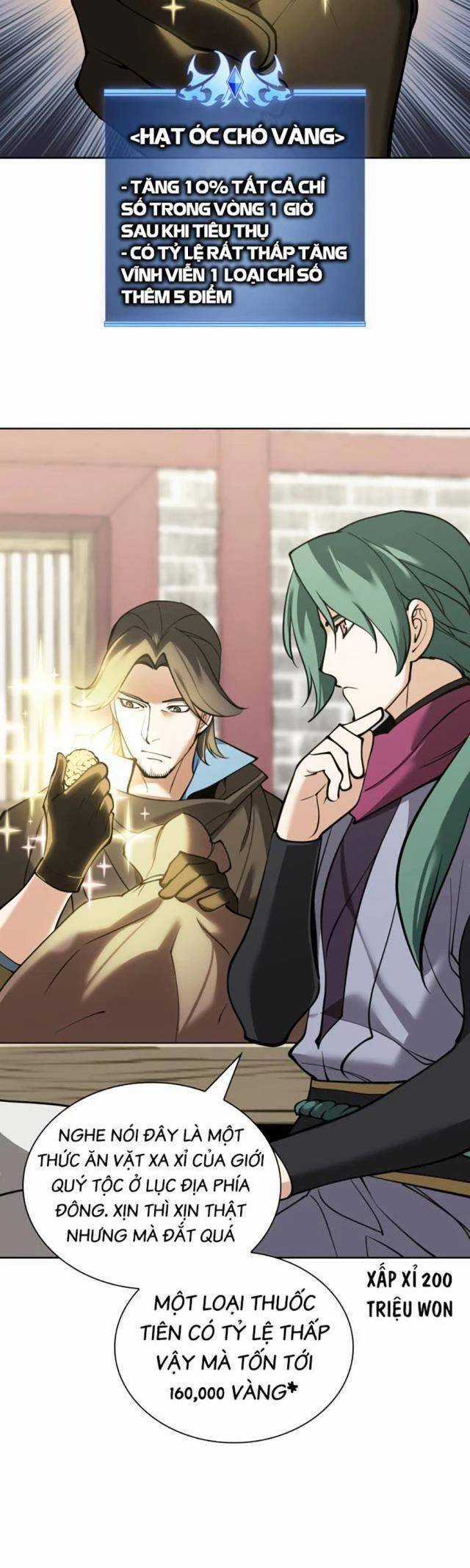 Thợ Rèn Huyền Thoại Chương 259 trang 7