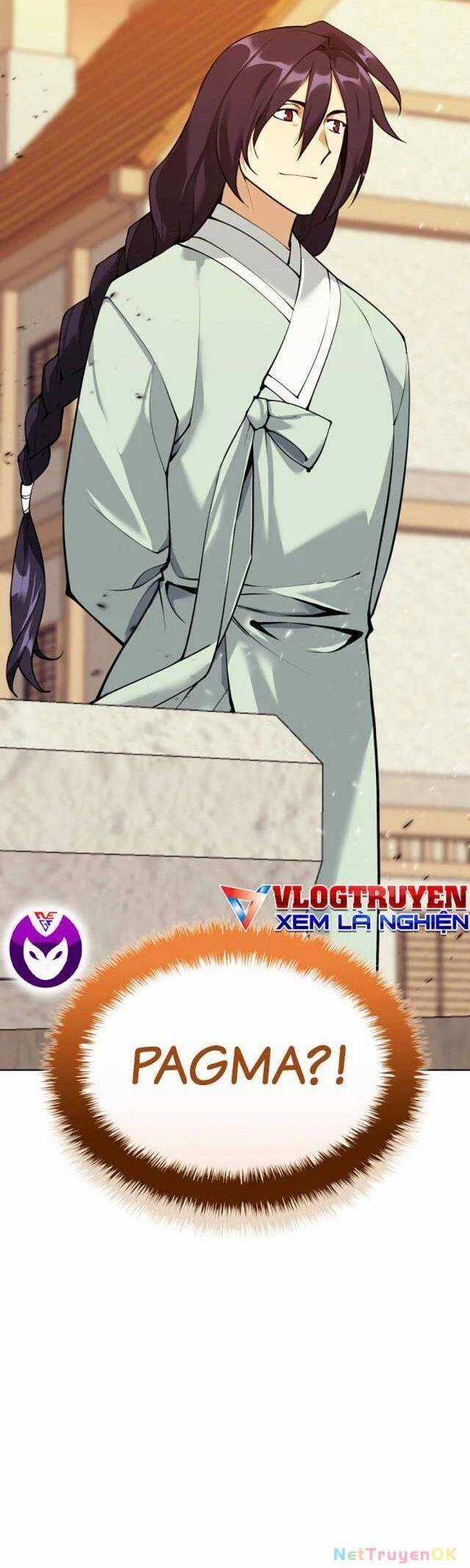 Thợ Rèn Huyền Thoại Chương 259 trang 70