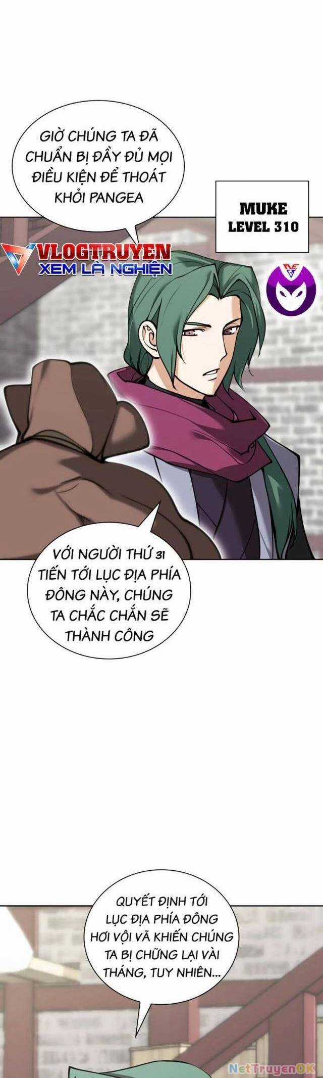 Thợ Rèn Huyền Thoại Chương 259 trang 8