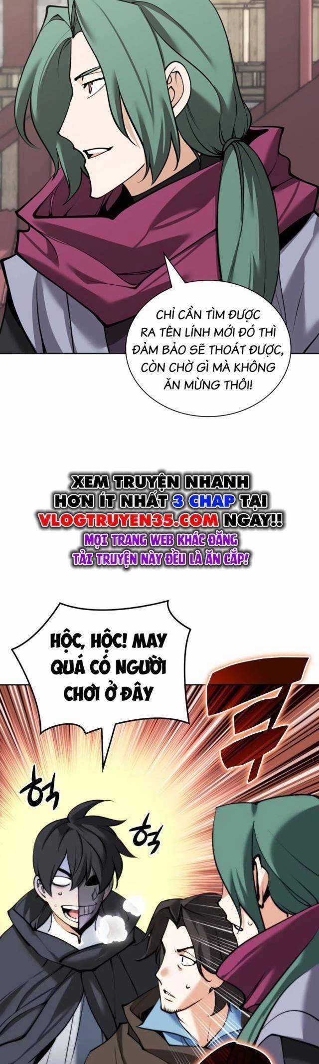 Thợ Rèn Huyền Thoại Chương 259 trang 9
