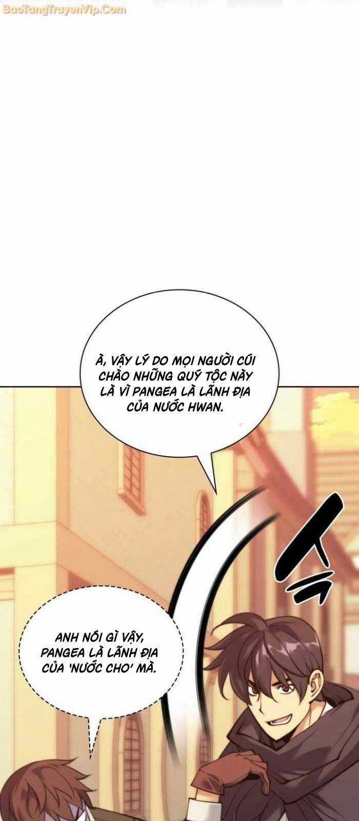 Thợ Rèn Huyền Thoại Chương 260 trang 10