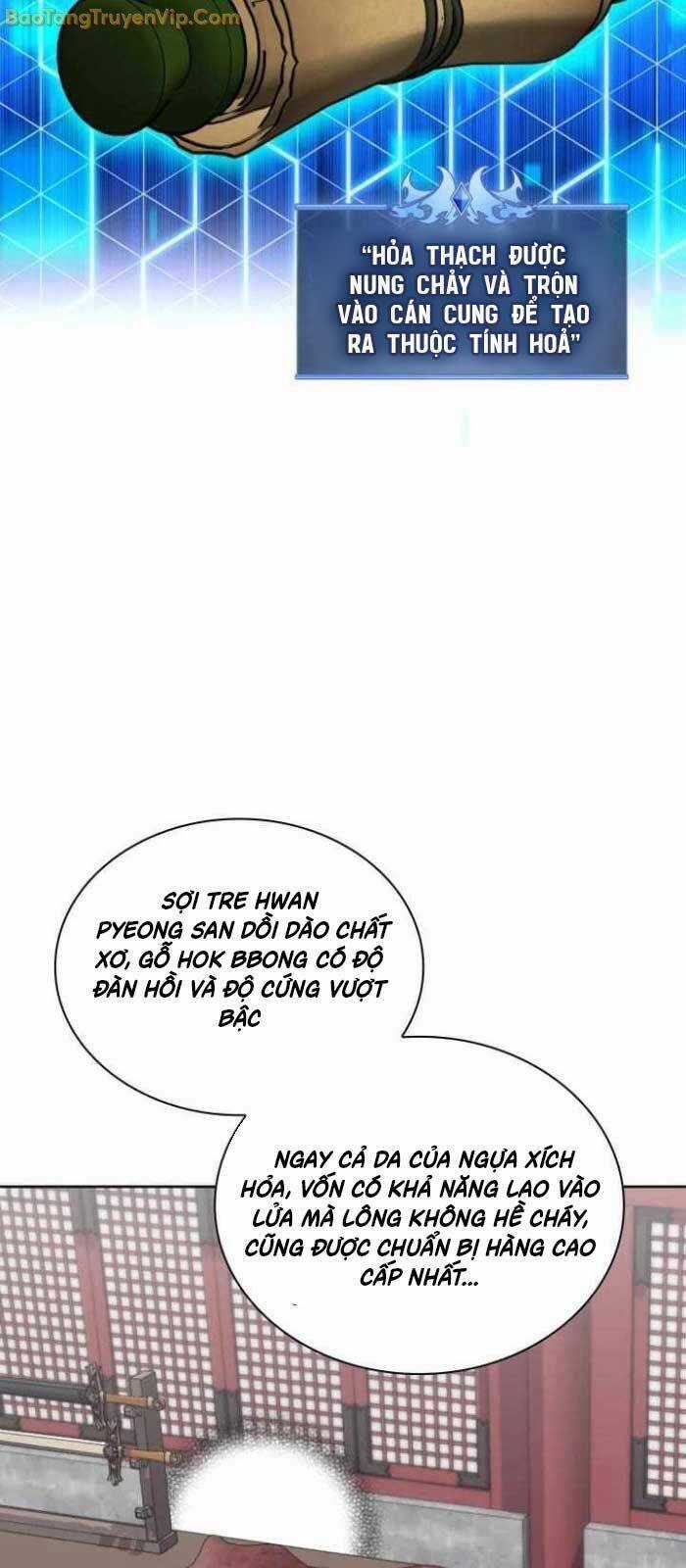 Thợ Rèn Huyền Thoại Chương 260 trang 101