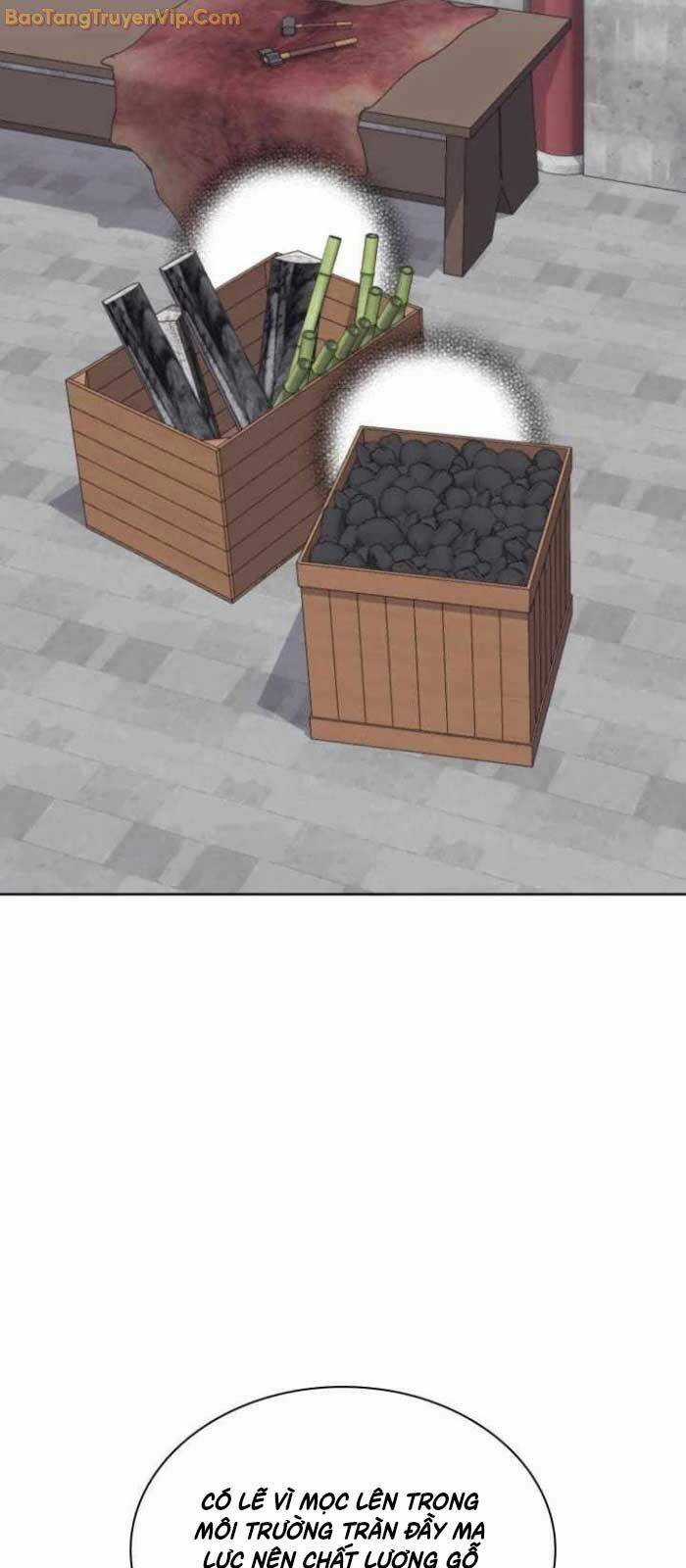 Thợ Rèn Huyền Thoại Chương 260 trang 102