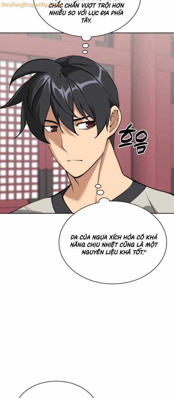 Thợ Rèn Huyền Thoại Chương 260 trang 103