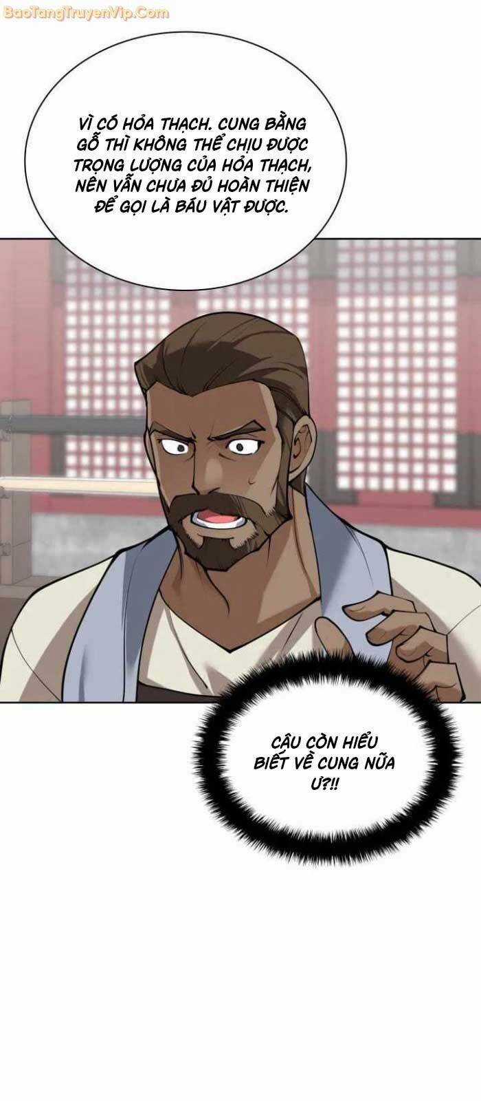 Thợ Rèn Huyền Thoại Chương 260 trang 105