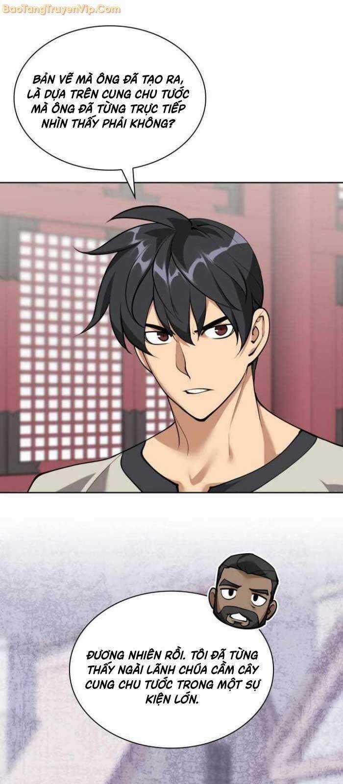 Thợ Rèn Huyền Thoại Chương 260 trang 106