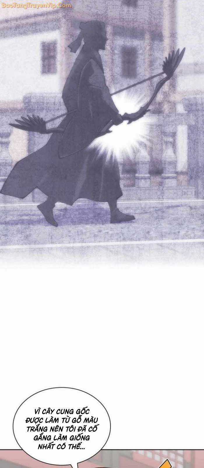 Thợ Rèn Huyền Thoại Chương 260 trang 107