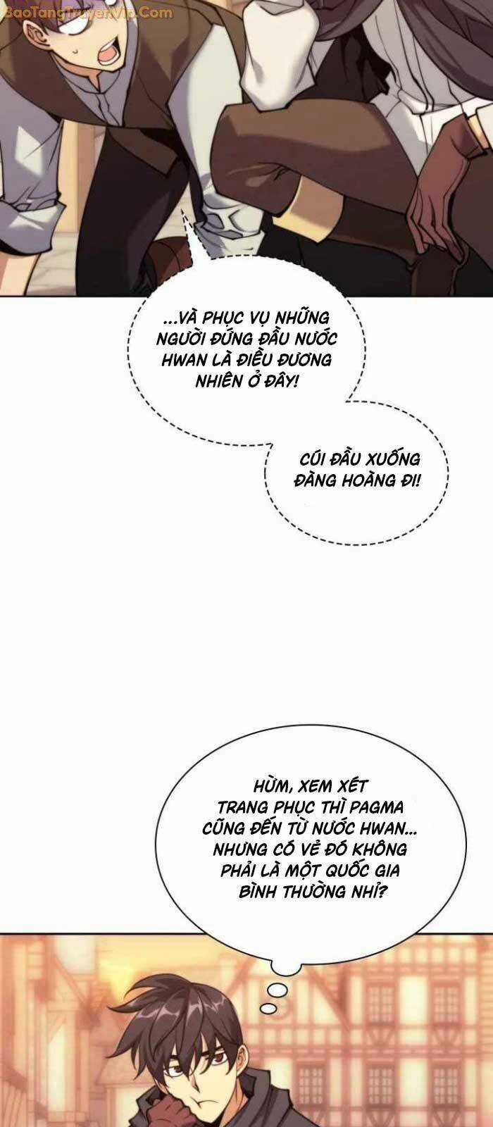 Thợ Rèn Huyền Thoại Chương 260 trang 11