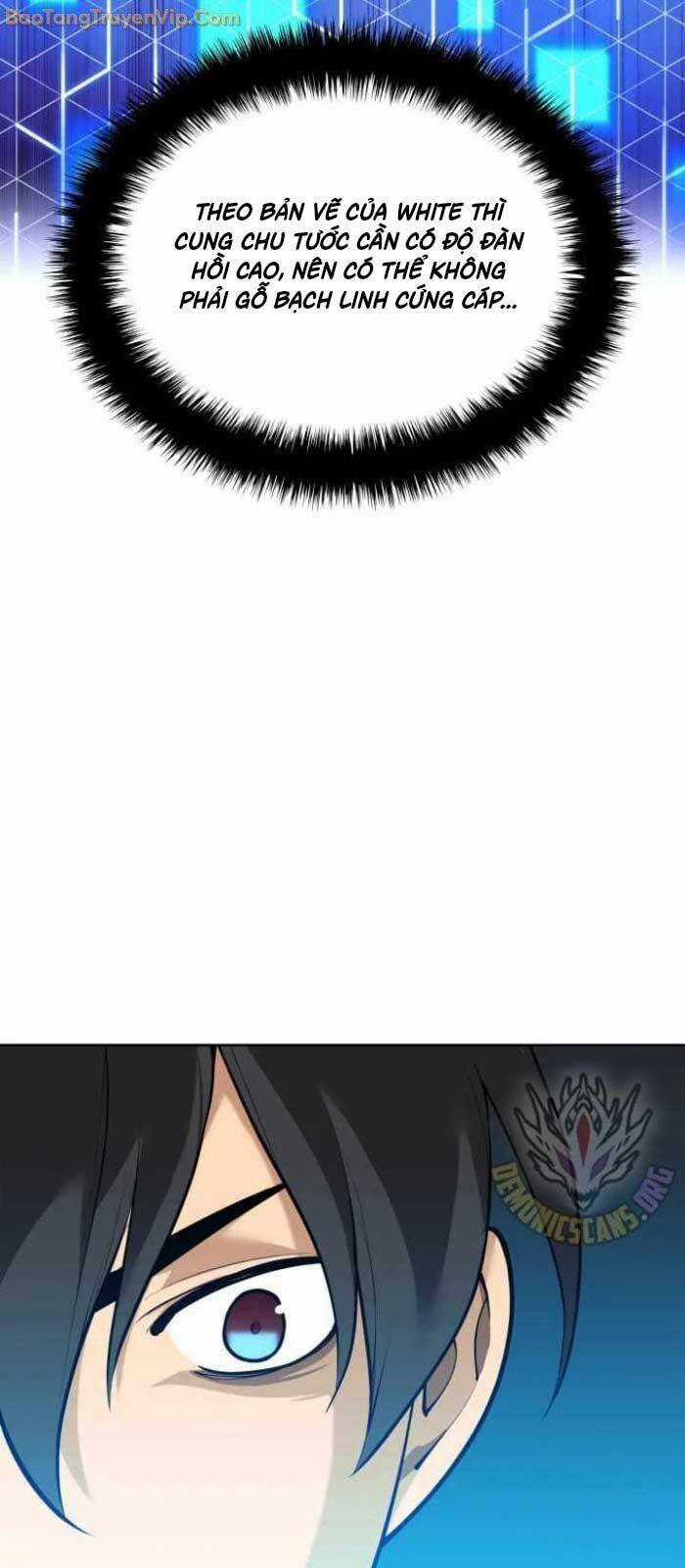 Thợ Rèn Huyền Thoại Chương 260 trang 111