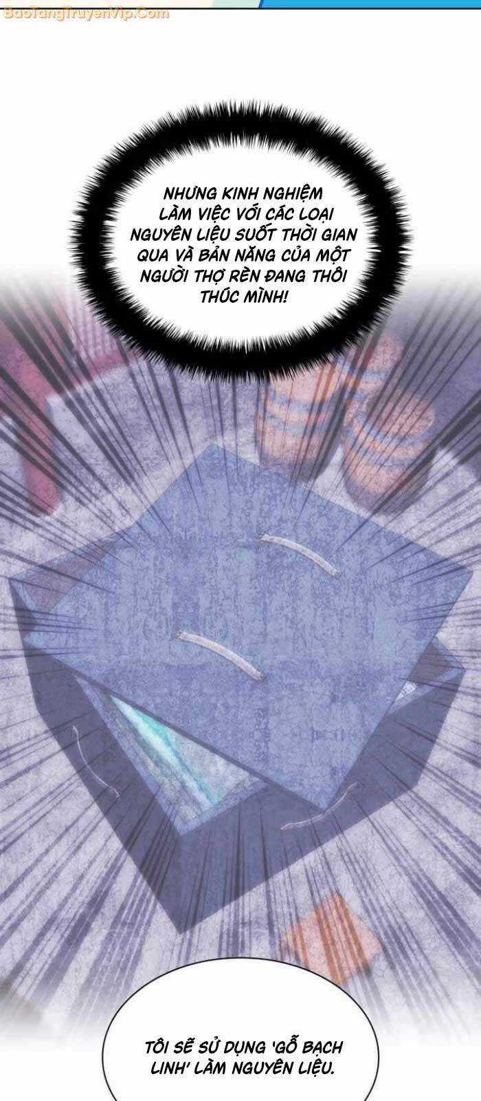 Thợ Rèn Huyền Thoại Chương 260 trang 112