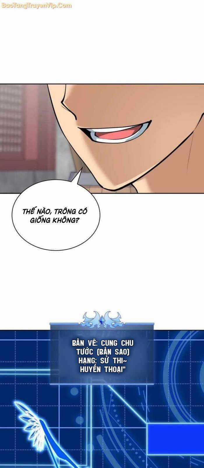 Thợ Rèn Huyền Thoại Chương 260 trang 117