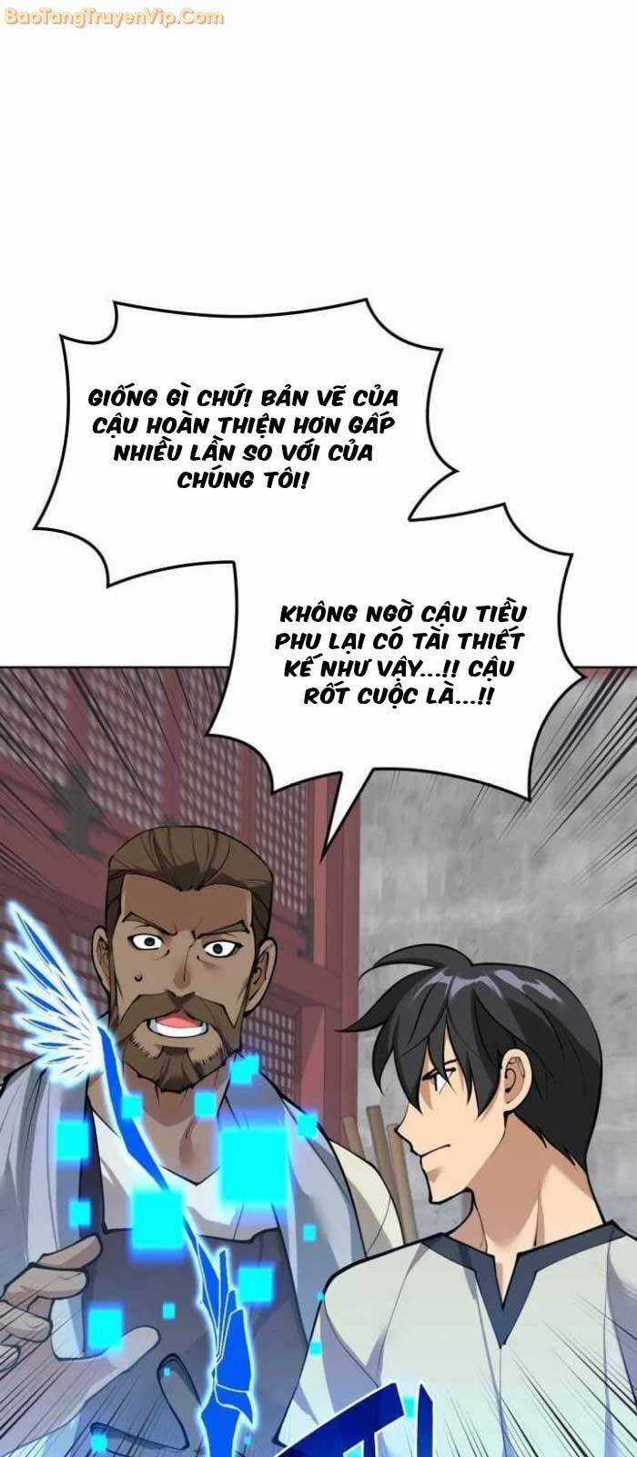 Thợ Rèn Huyền Thoại Chương 260 trang 119