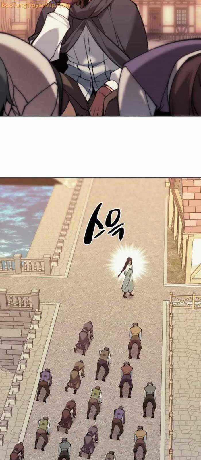 Thợ Rèn Huyền Thoại Chương 260 trang 12