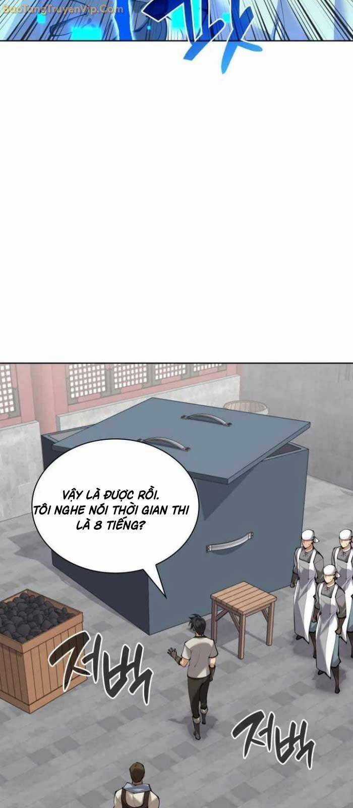 Thợ Rèn Huyền Thoại Chương 260 trang 120