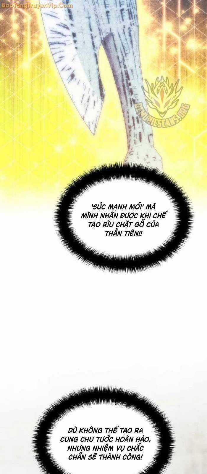 Thợ Rèn Huyền Thoại Chương 260 trang 123