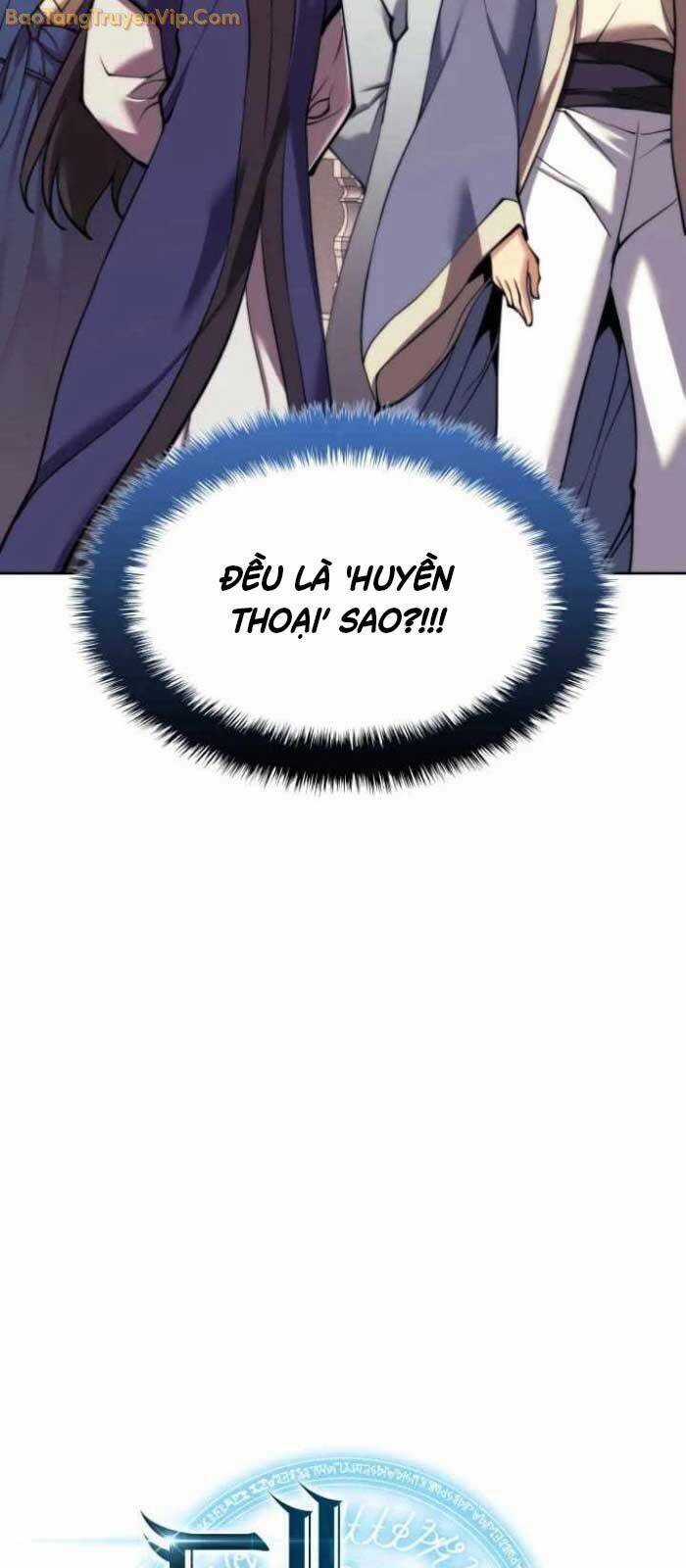 Thợ Rèn Huyền Thoại Chương 260 trang 20