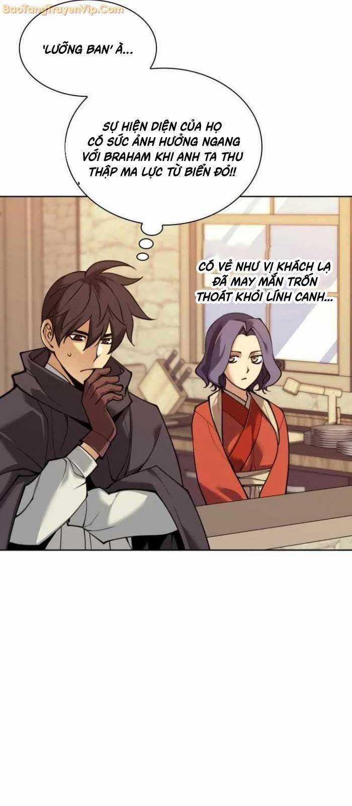 Thợ Rèn Huyền Thoại Chương 260 trang 23