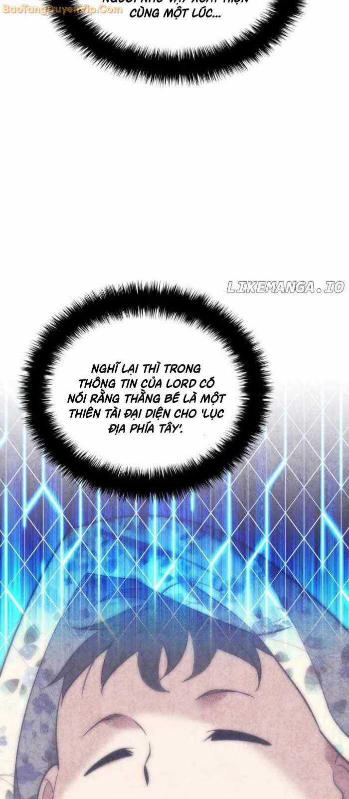 Thợ Rèn Huyền Thoại Chương 260 trang 25