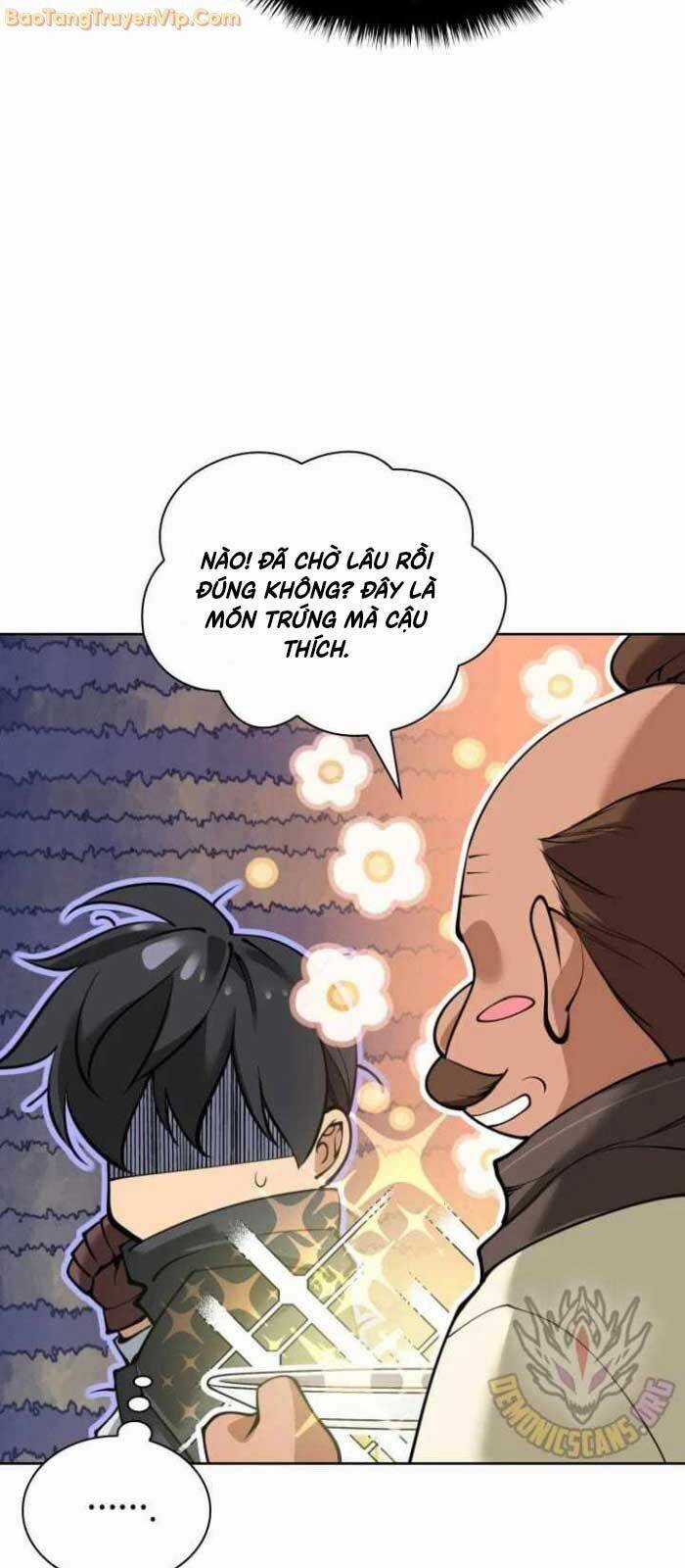 Thợ Rèn Huyền Thoại Chương 260 trang 28