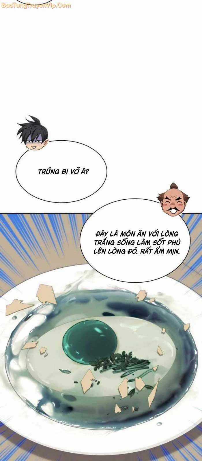 Thợ Rèn Huyền Thoại Chương 260 trang 29