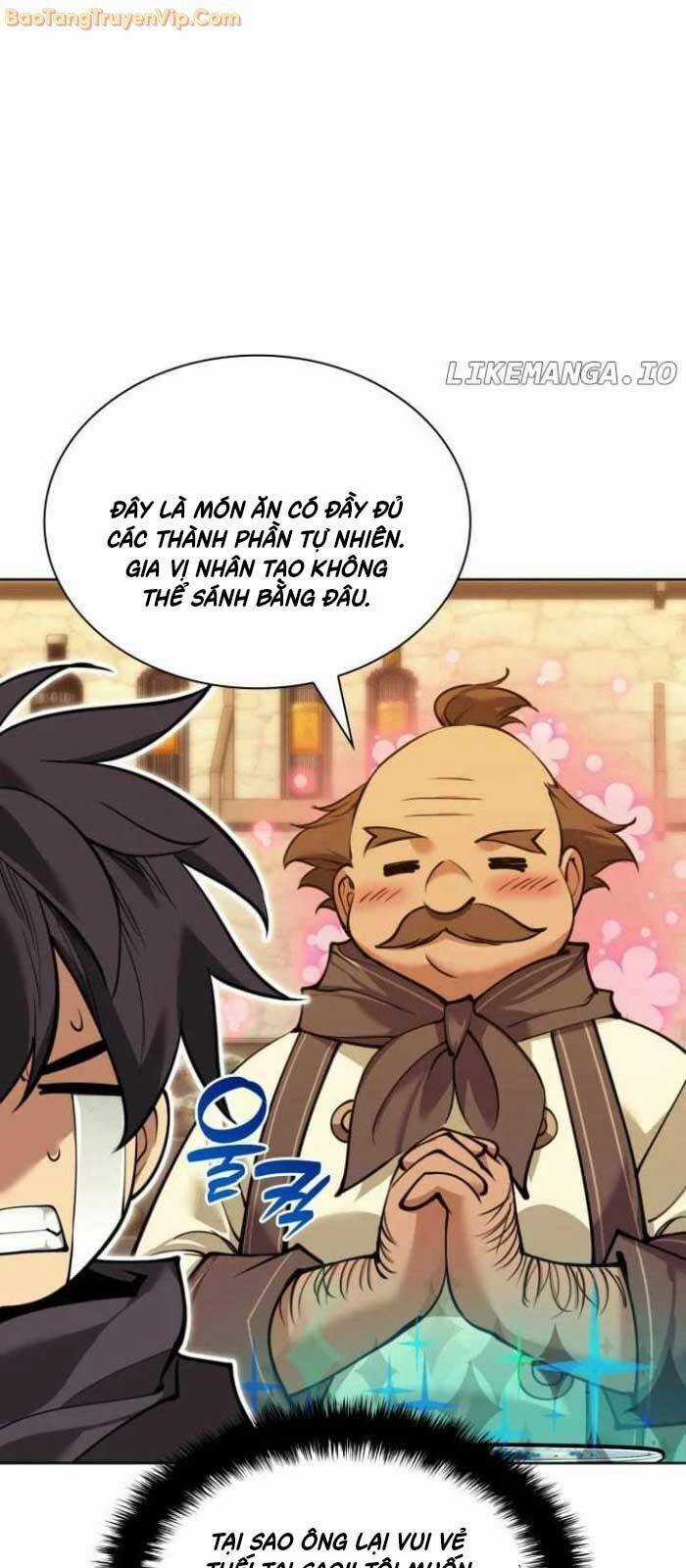 Thợ Rèn Huyền Thoại Chương 260 trang 31