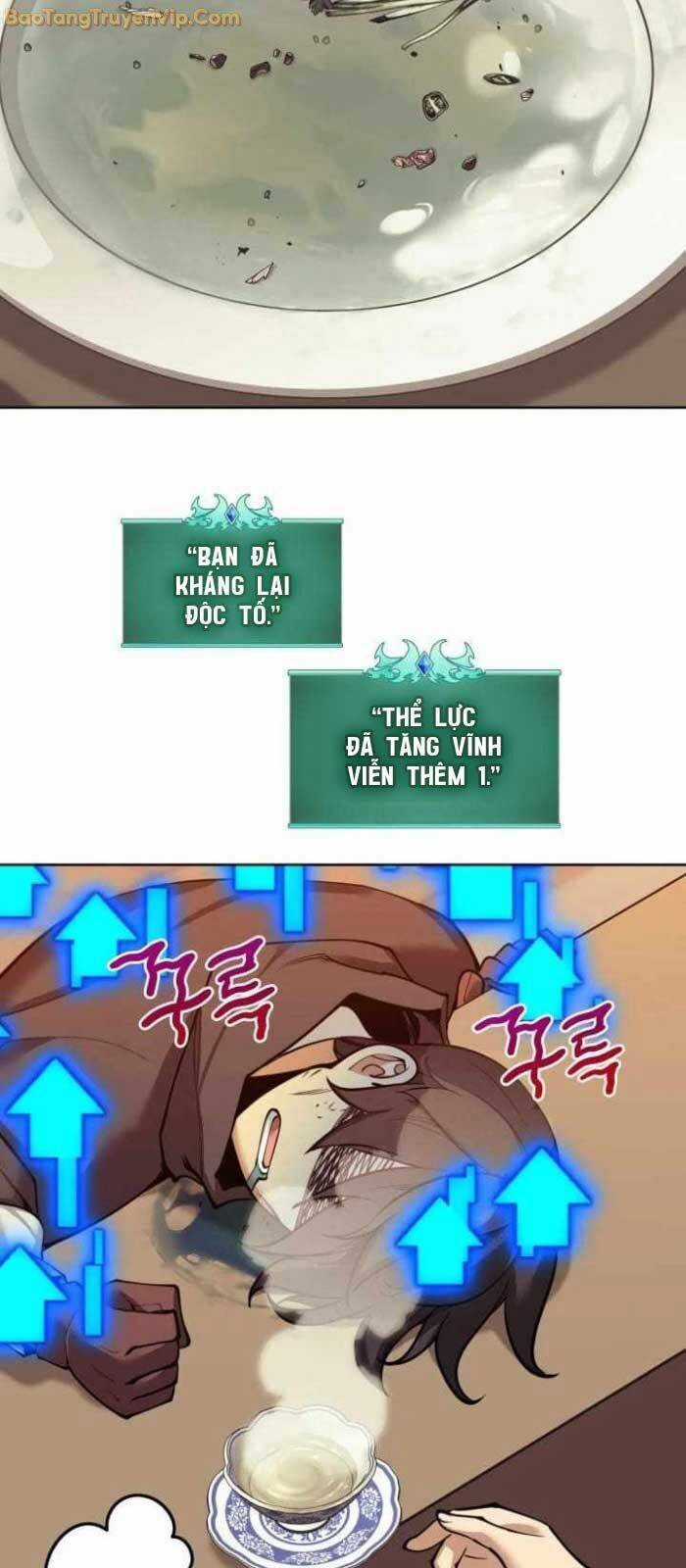 Thợ Rèn Huyền Thoại Chương 260 trang 33