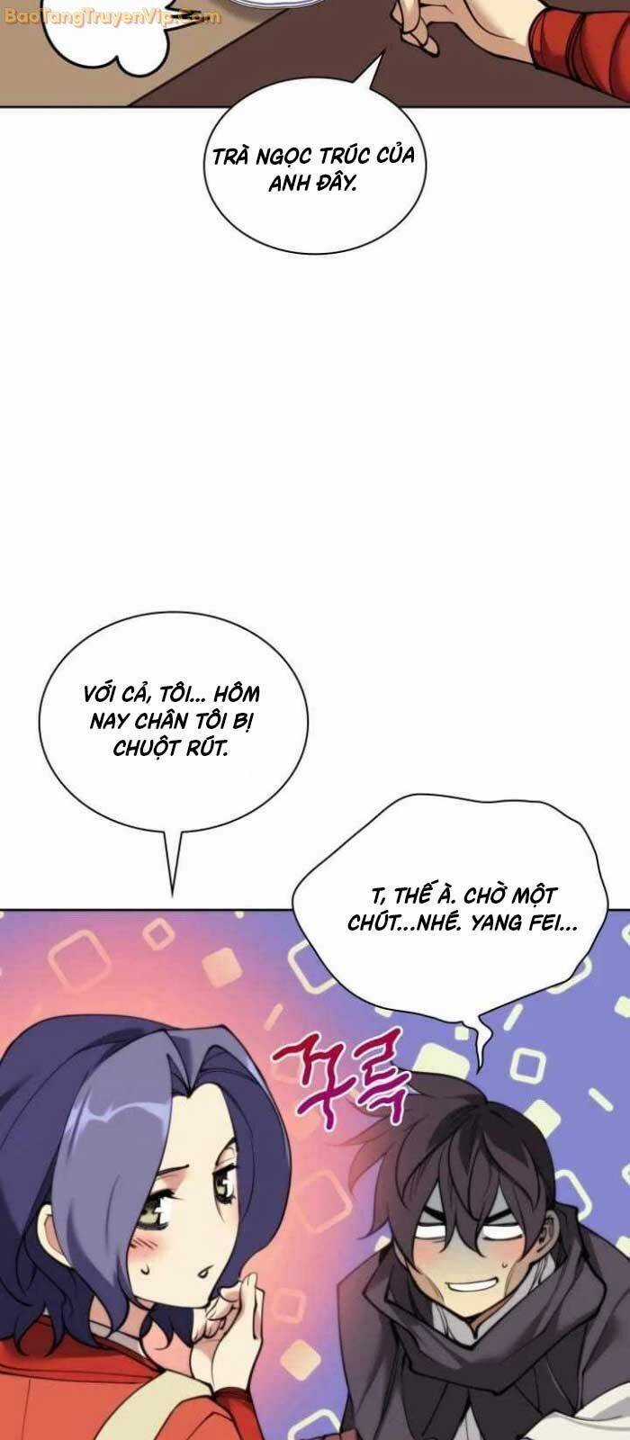 Thợ Rèn Huyền Thoại Chương 260 trang 34