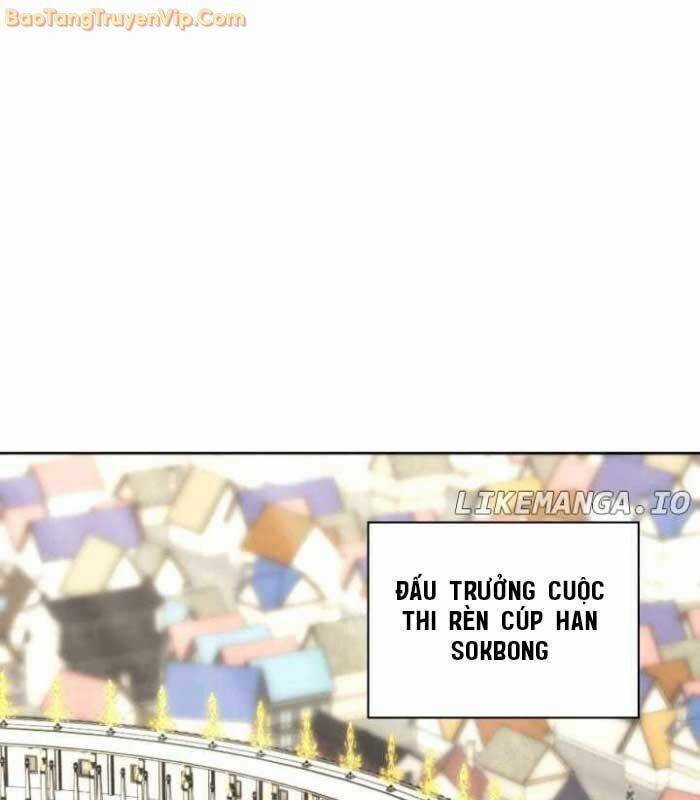 Thợ Rèn Huyền Thoại Chương 260 trang 37