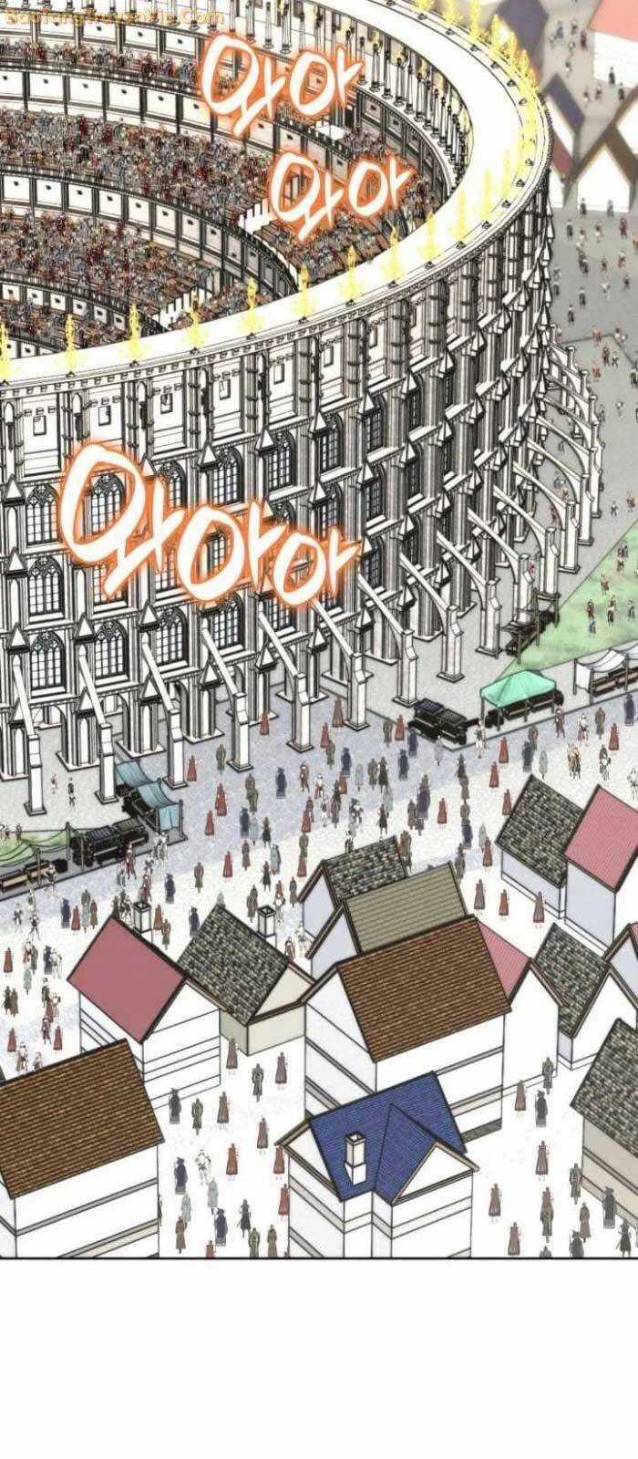 Thợ Rèn Huyền Thoại Chương 260 trang 38