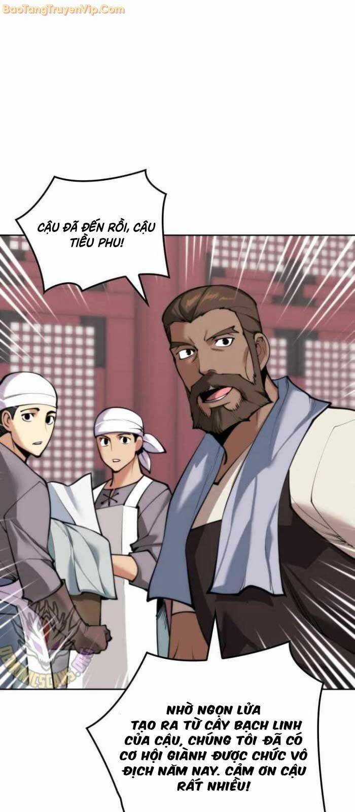 Thợ Rèn Huyền Thoại Chương 260 trang 39