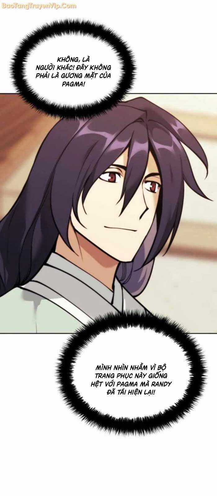 Thợ Rèn Huyền Thoại Chương 260 trang 4