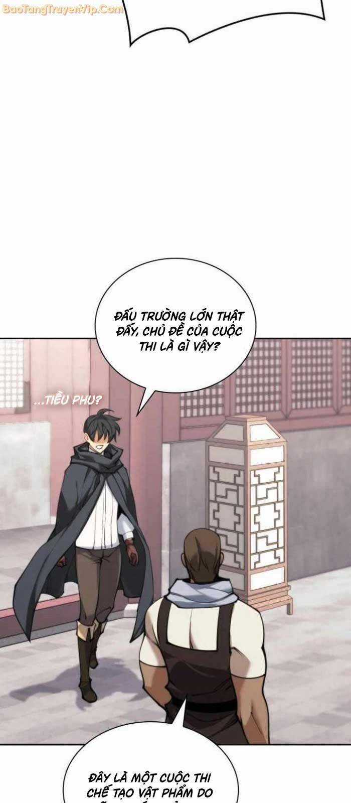 Thợ Rèn Huyền Thoại Chương 260 trang 40