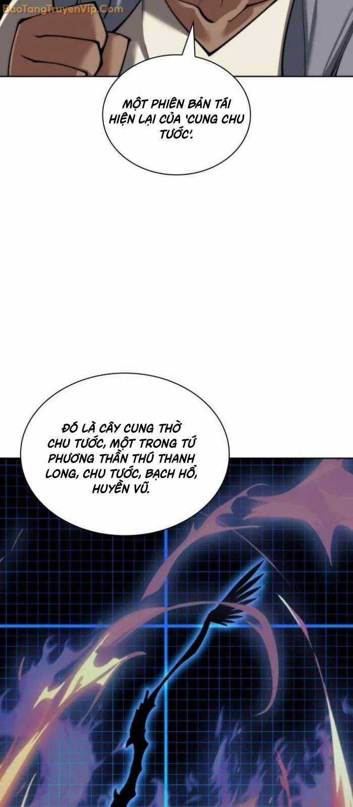 Thợ Rèn Huyền Thoại Chương 260 trang 42