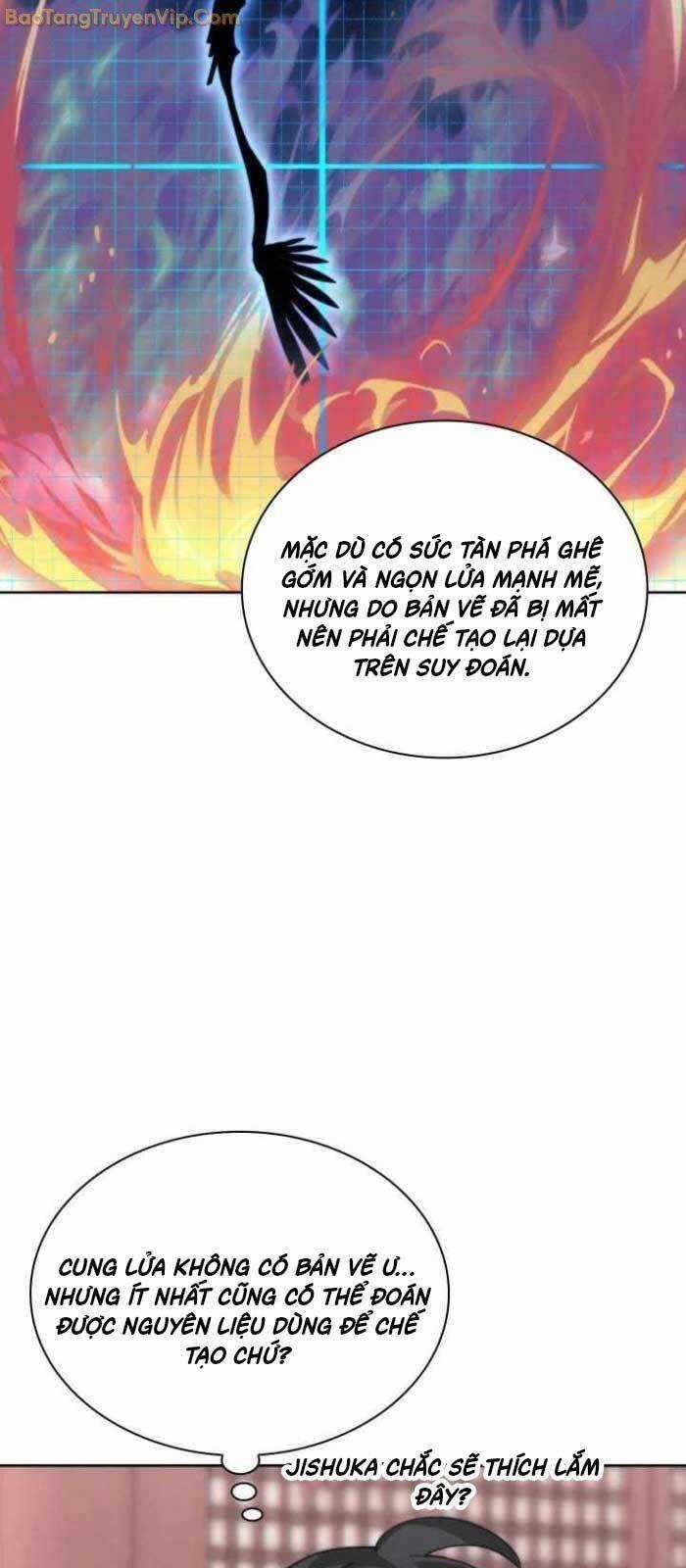 Thợ Rèn Huyền Thoại Chương 260 trang 43