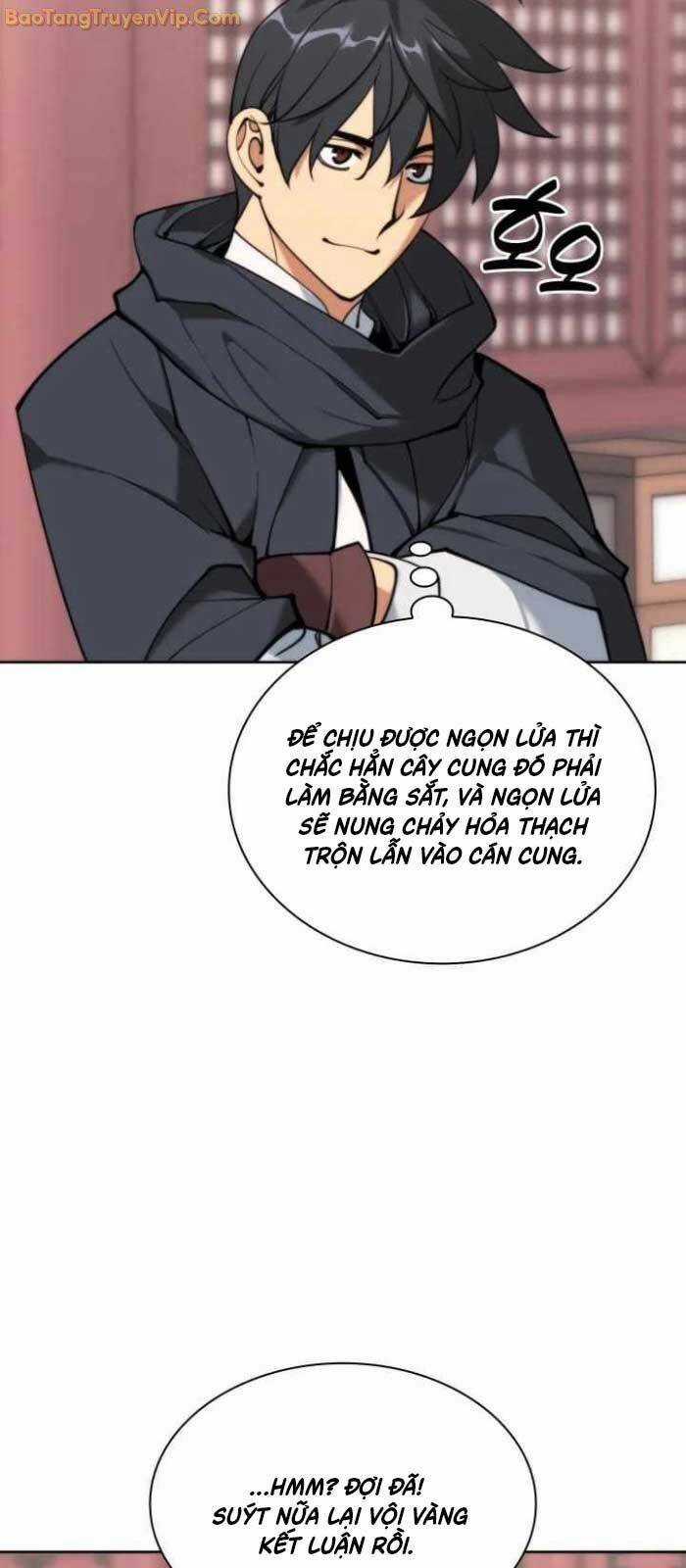 Thợ Rèn Huyền Thoại Chương 260 trang 44