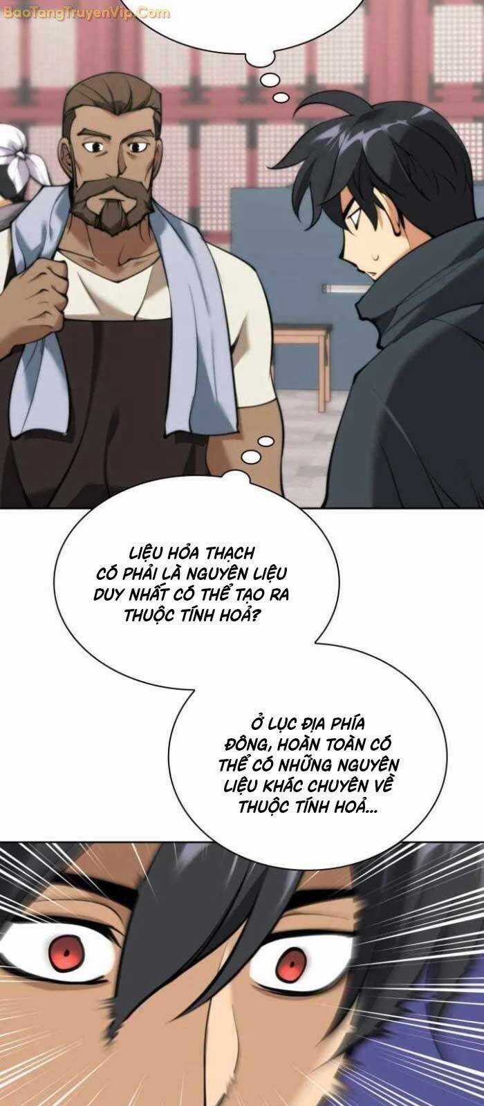 Thợ Rèn Huyền Thoại Chương 260 trang 45