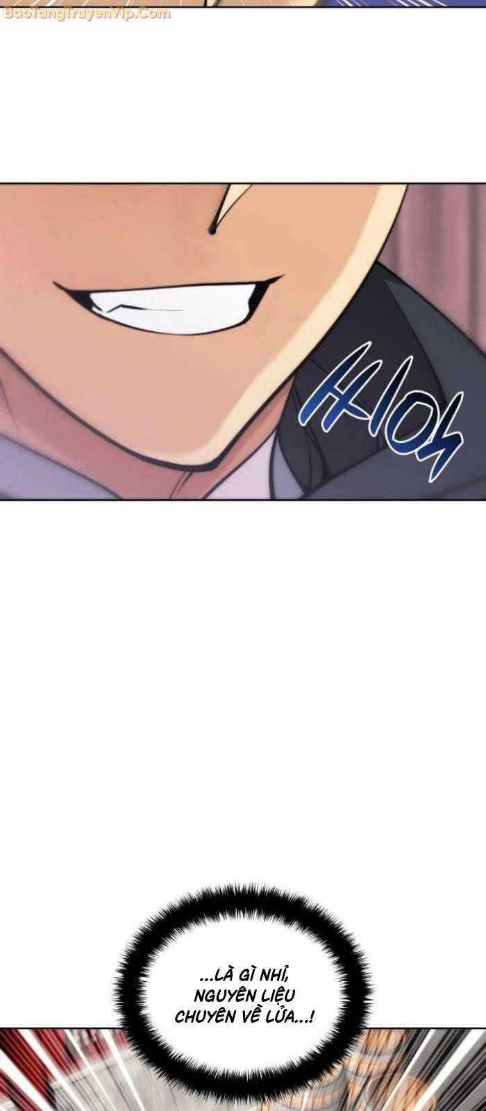 Thợ Rèn Huyền Thoại Chương 260 trang 46