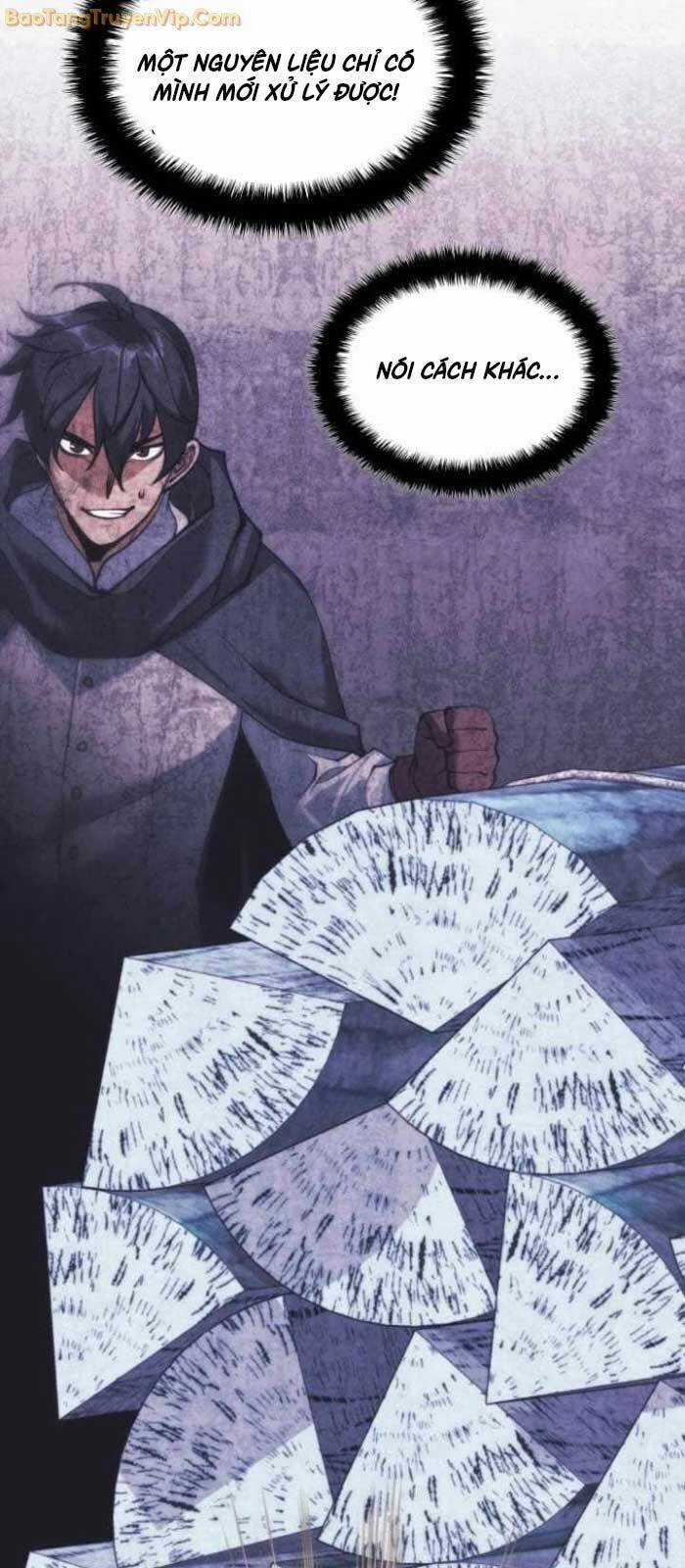 Thợ Rèn Huyền Thoại Chương 260 trang 48