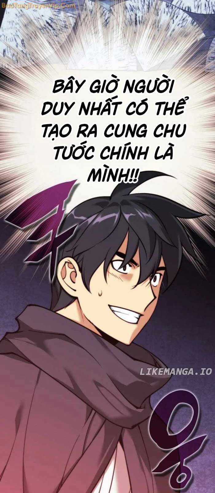 Thợ Rèn Huyền Thoại Chương 260 trang 49