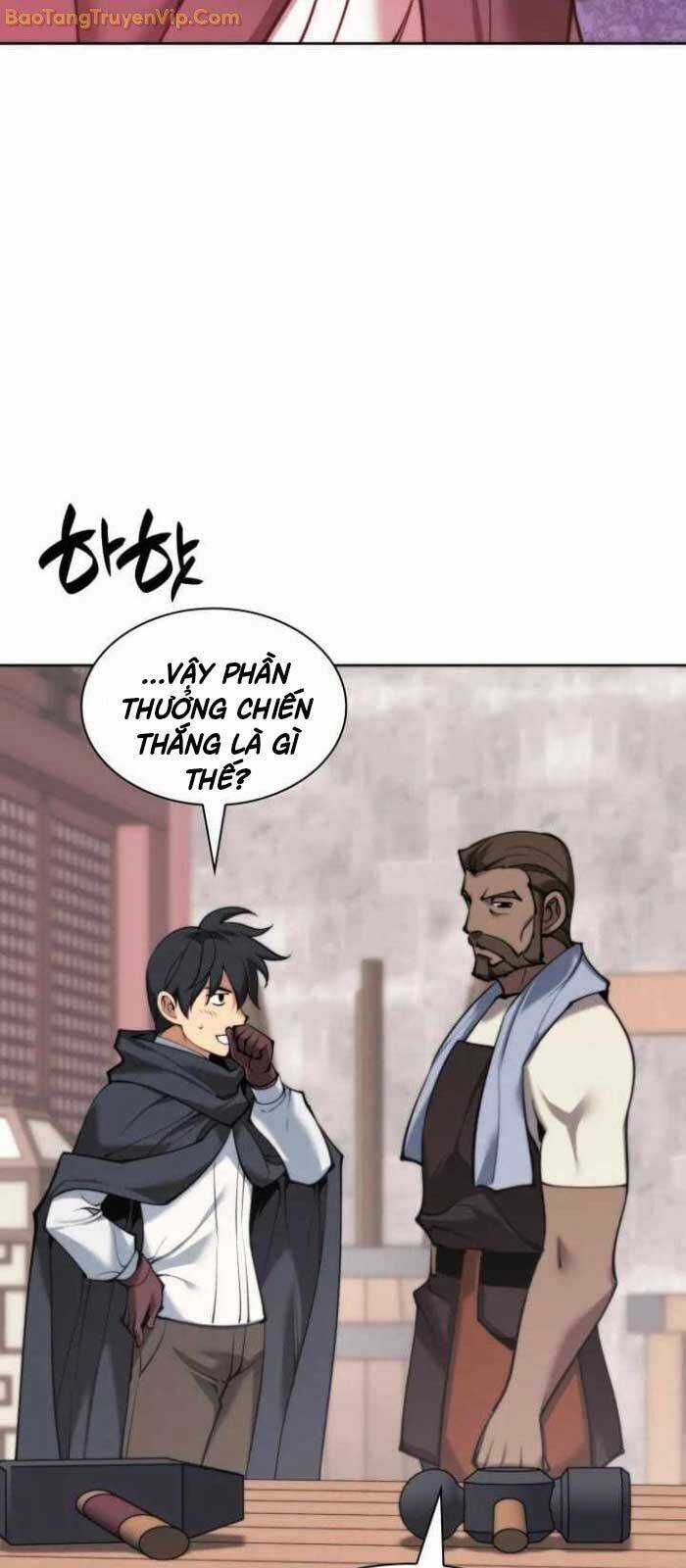 Thợ Rèn Huyền Thoại Chương 260 trang 50