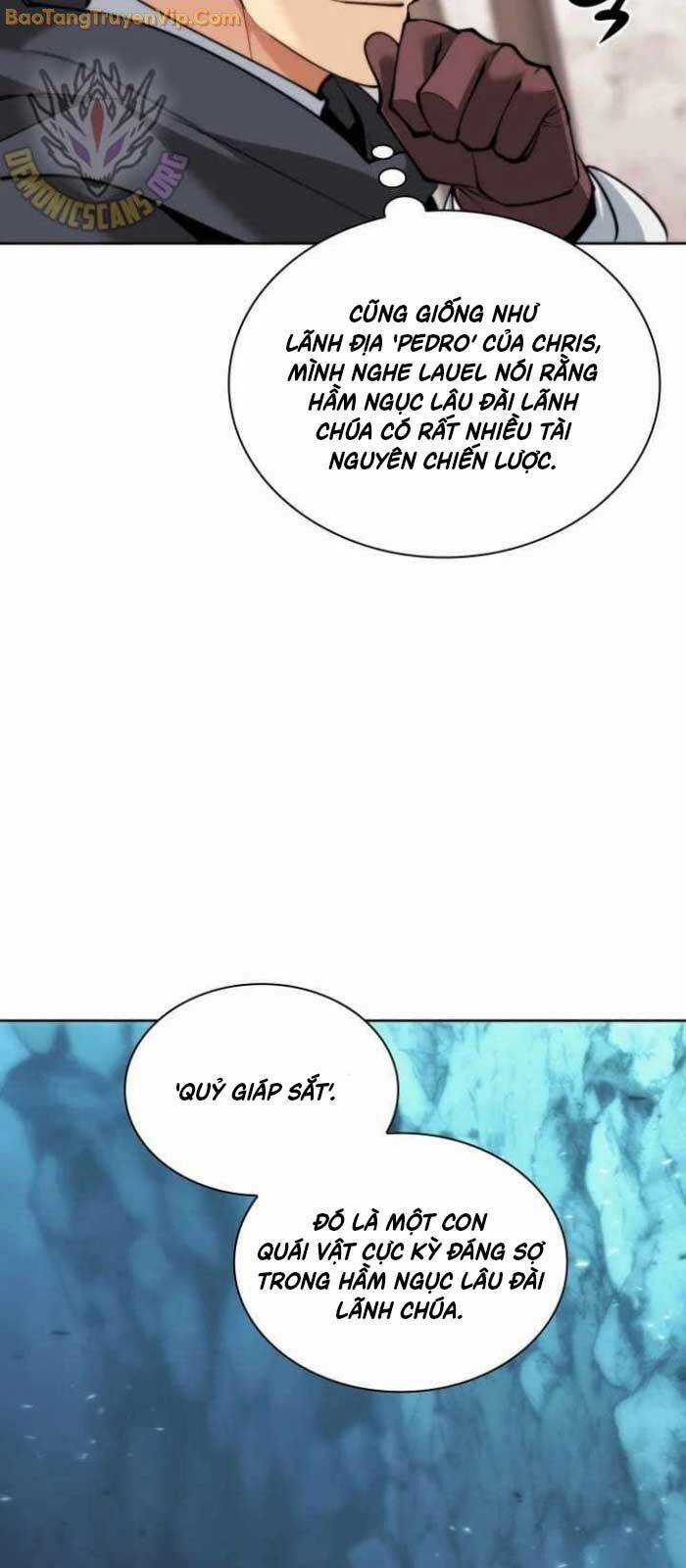 Thợ Rèn Huyền Thoại Chương 260 trang 52