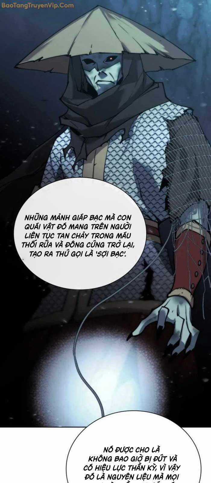 Thợ Rèn Huyền Thoại Chương 260 trang 53