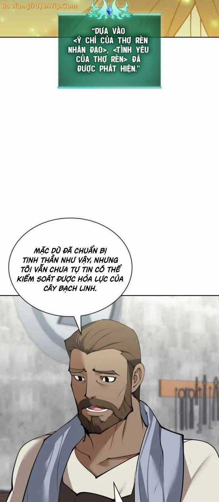 Thợ Rèn Huyền Thoại Chương 260 trang 62