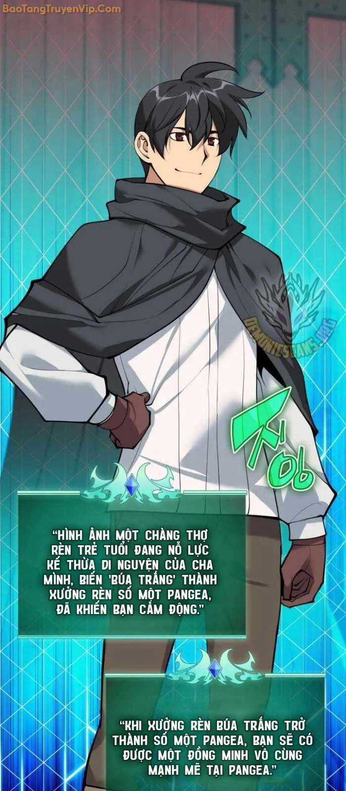 Thợ Rèn Huyền Thoại Chương 260 trang 64