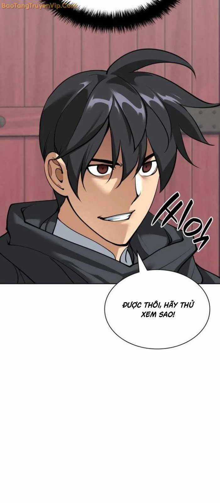 Thợ Rèn Huyền Thoại Chương 260 trang 67