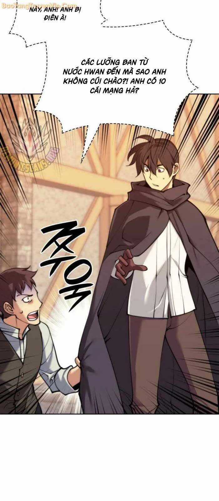 Thợ Rèn Huyền Thoại Chương 260 trang 7