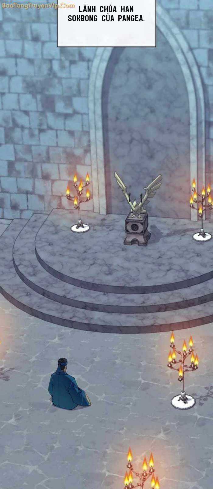 Thợ Rèn Huyền Thoại Chương 260 trang 70