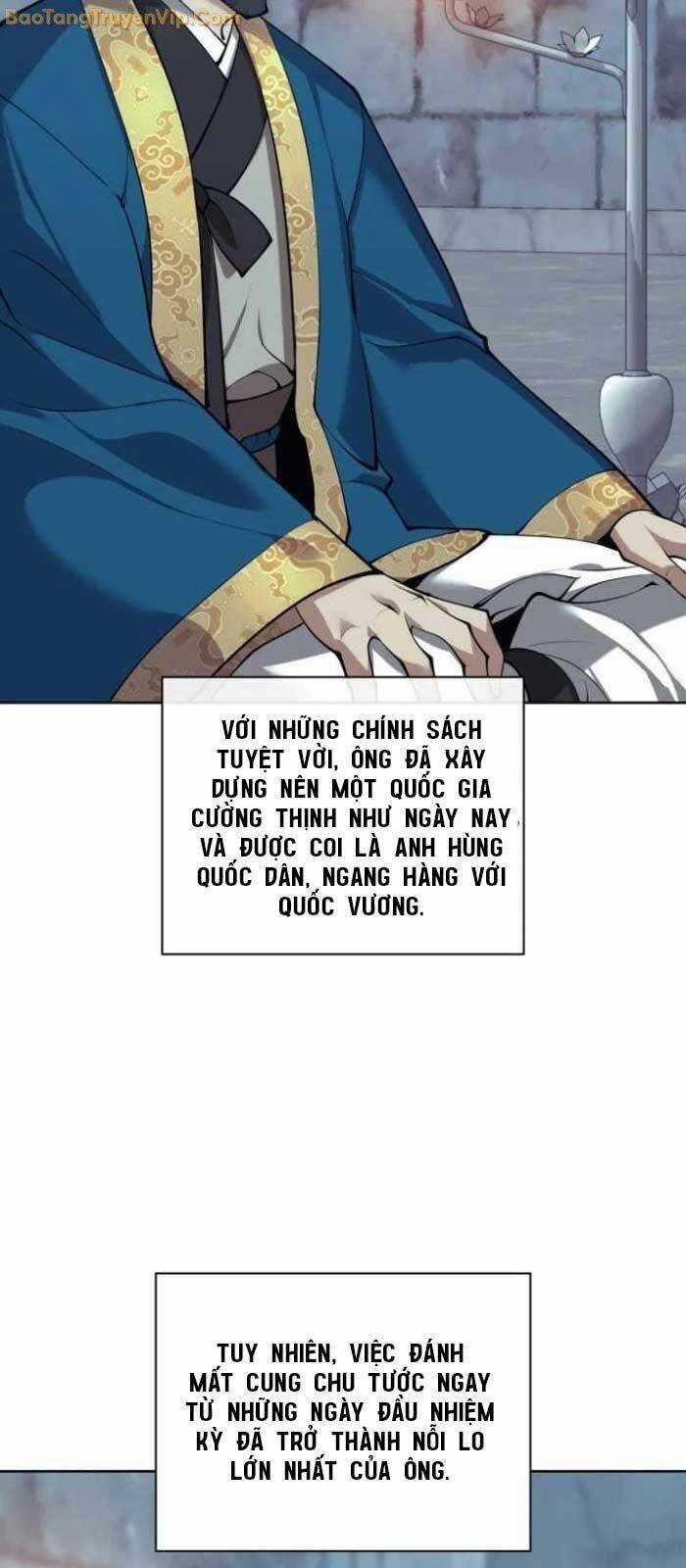 Thợ Rèn Huyền Thoại Chương 260 trang 72